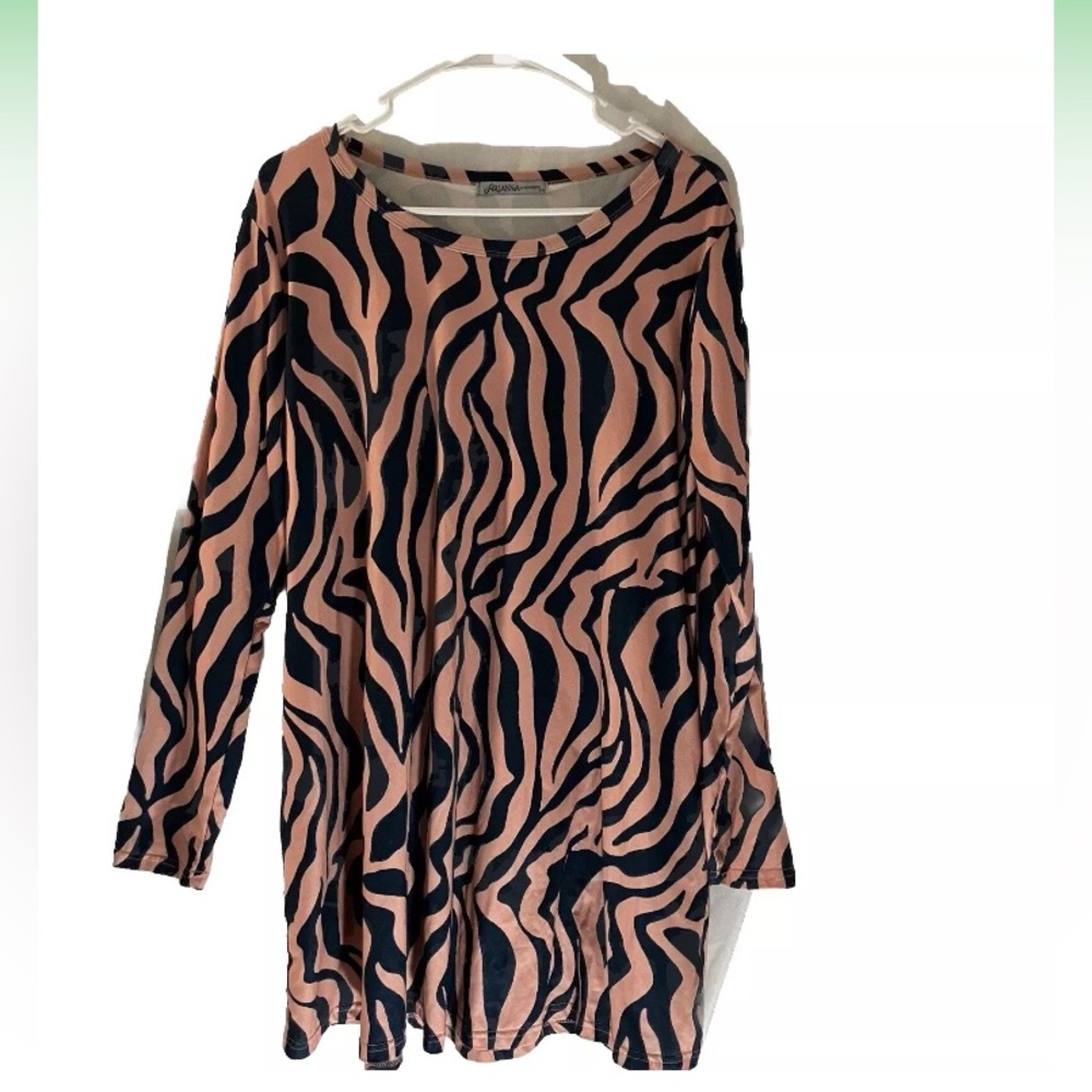 Arianna By Howard Dress